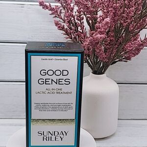 Sunday Riley Good Genes All in One Lactic Acid Treatment